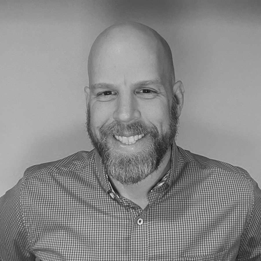 Daniel Johnson CISSP