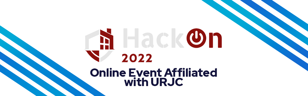 Hack On 2022 Event
