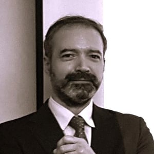 Luis Javier Sahuquillo - DeNexus Chief Financial Officer (CFO)