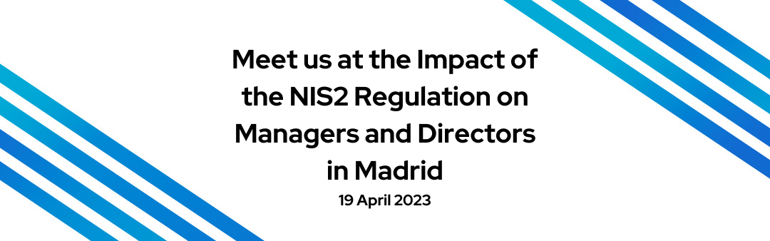 NIS2 Event Madrid