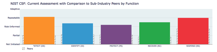 NIST_CSF_current_assessment_peers_comparison