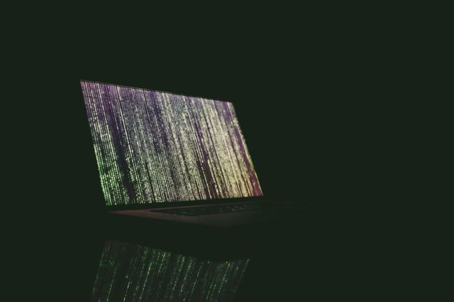 dark-laptop-malware