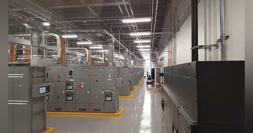 Data Center Infrastructure Management 101: Defining DCIM in 2019 | Data  Center Frontier