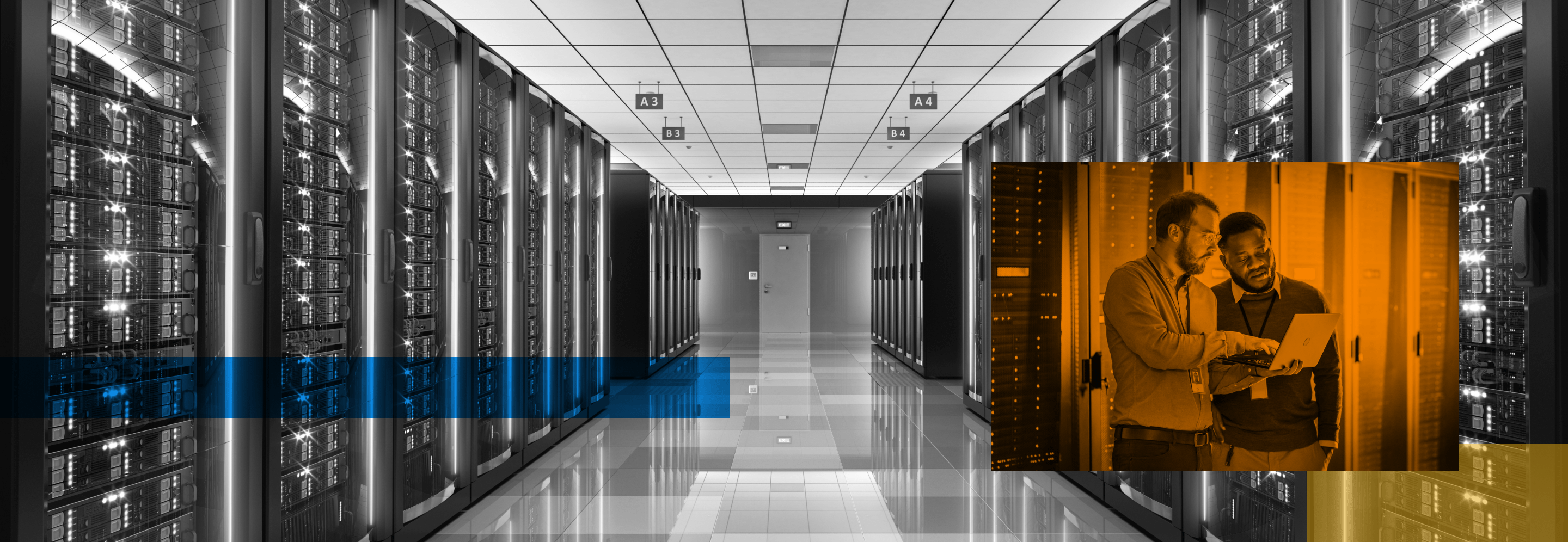 Good News: UK Designates Data Centers as Critical Infrastructure