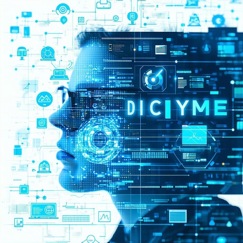 DICYME Cyber Risk Calculator