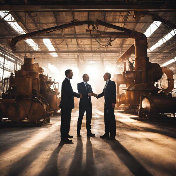 2025 Events to Meet The DeNexus team