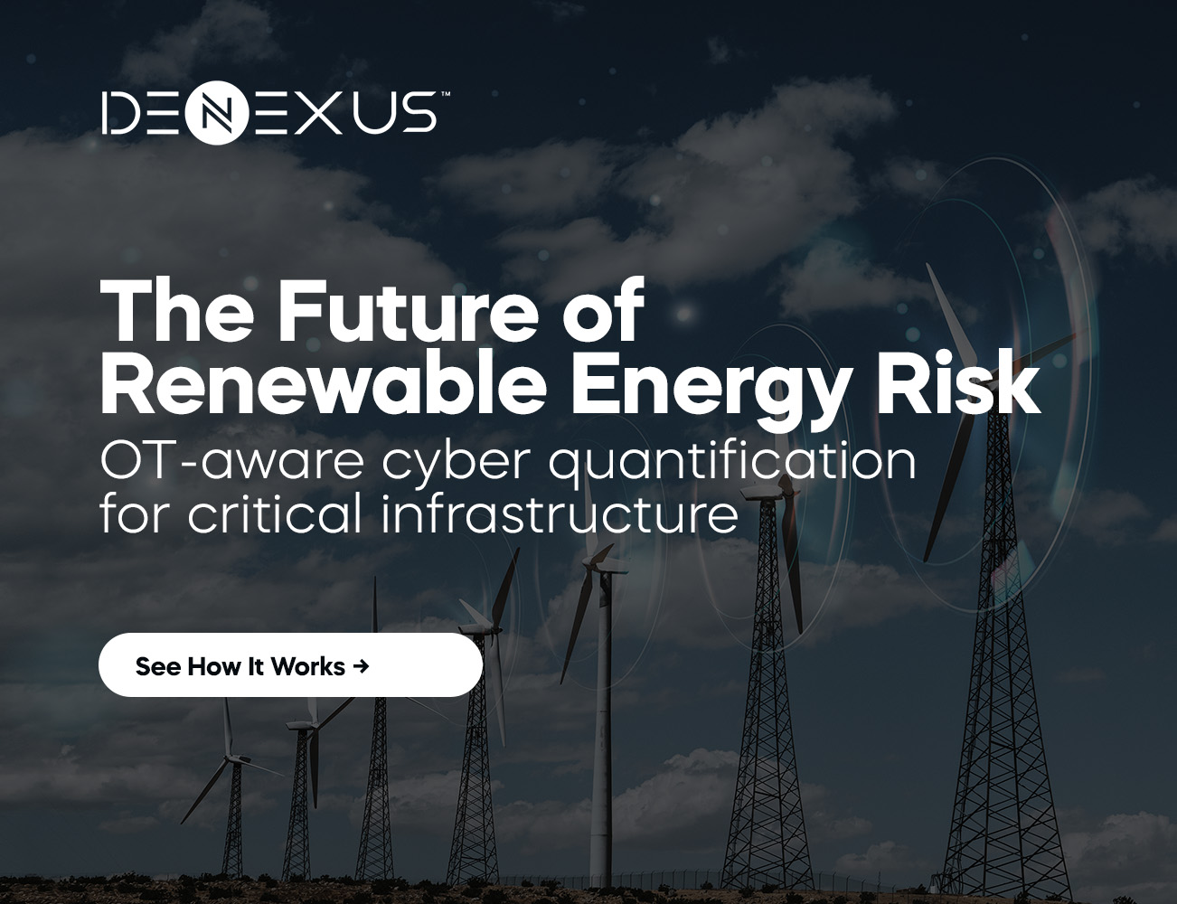 Cyber Risk Quantification for Renewable Energy: Why Lenders Now Require OT Security Analysis