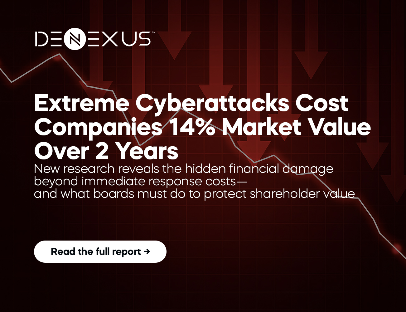 Extreme Cyberattacks Don't 