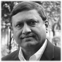 Vivek Pendharkar