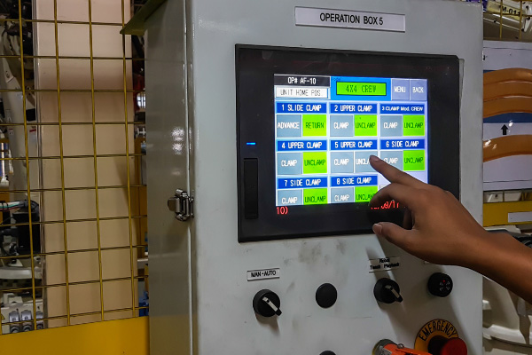 What are Cyber Physical Systems?