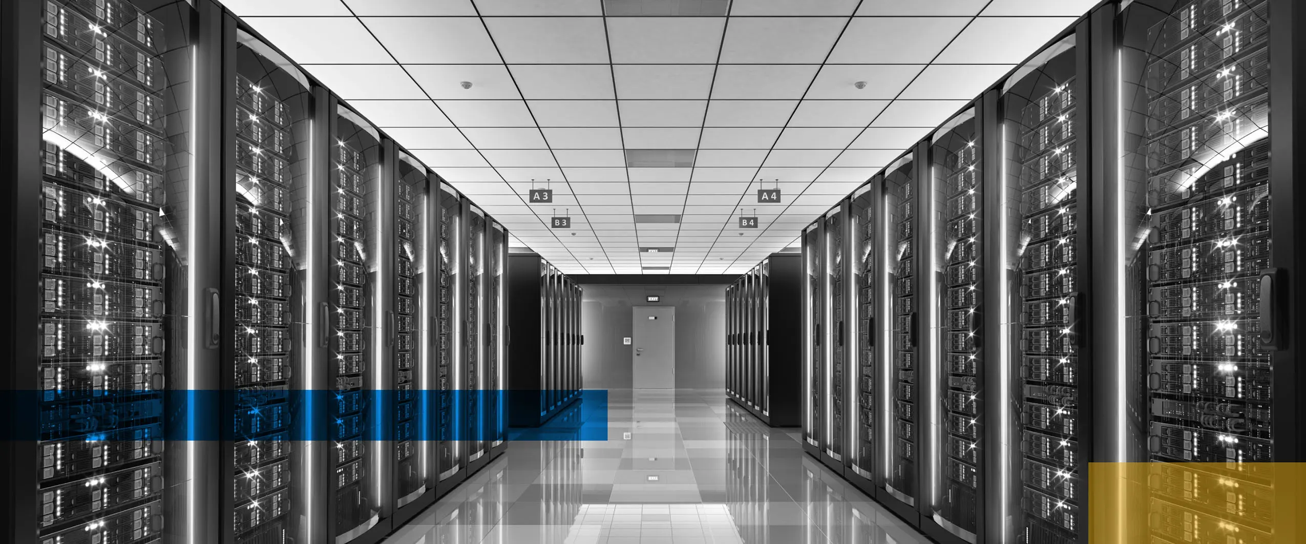 DeNexus Expands Data Center Security Platform to Include Physical Damage Assessment