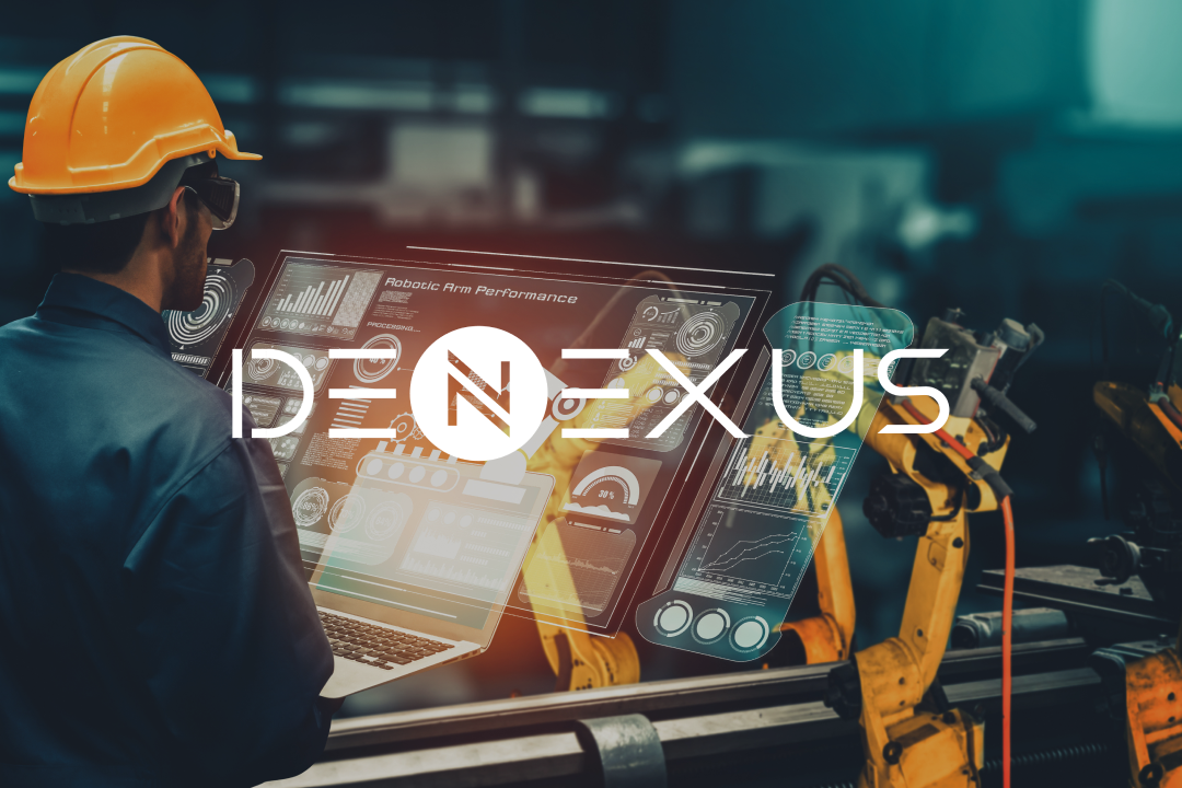 DeNexus Expands Cyber Risk Management Solution to Manufacturing and Energy T&D