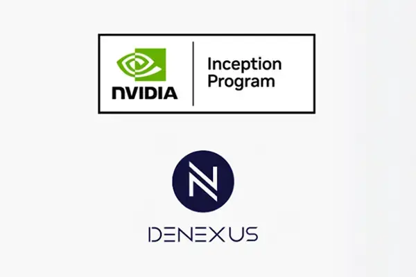 DeNexus Joins NVIDIA Inception Program