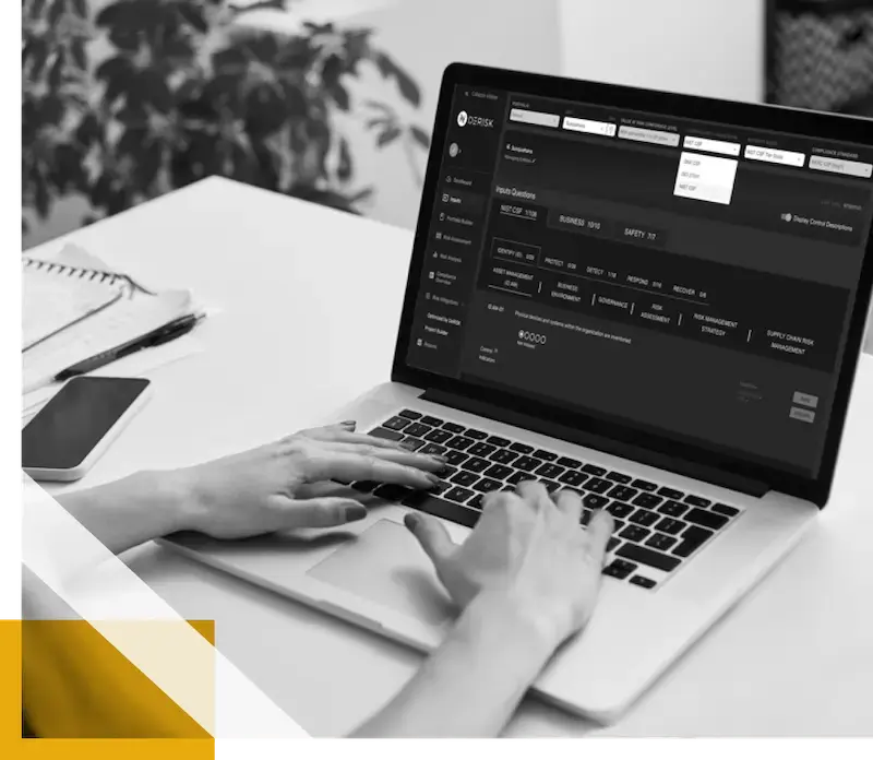 Why Trust DeNexus Risk Models and Outputs?