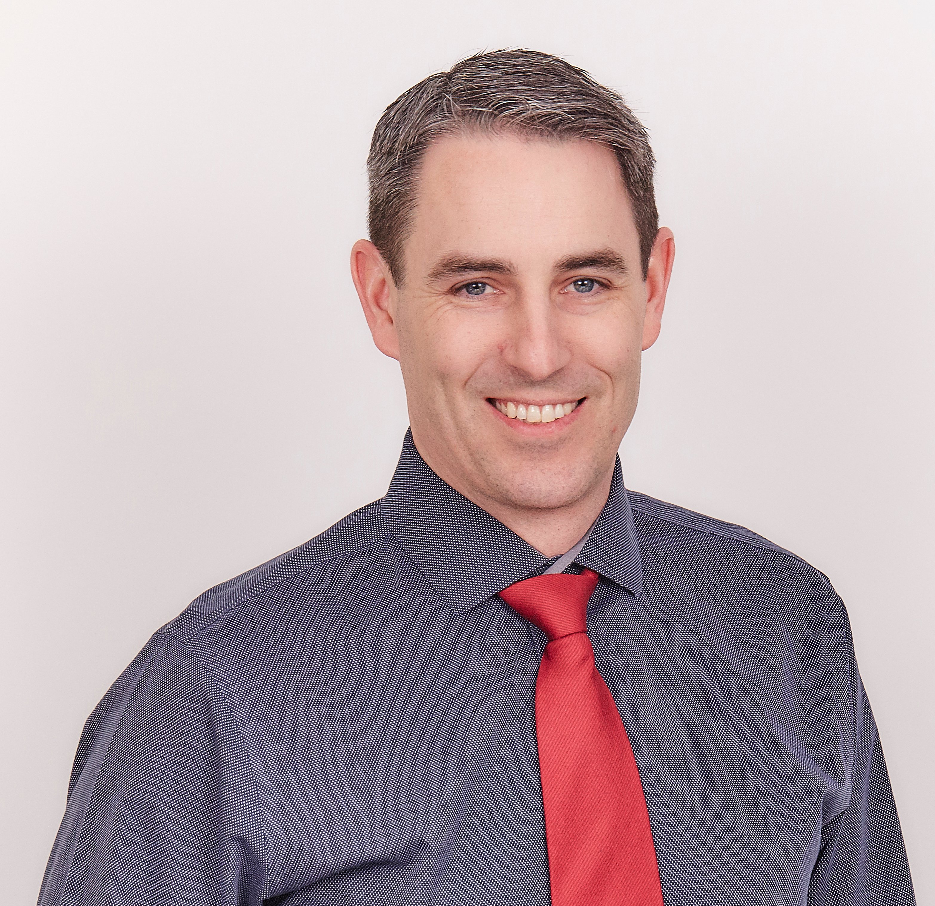 Meet the Team: Donovan Tindill