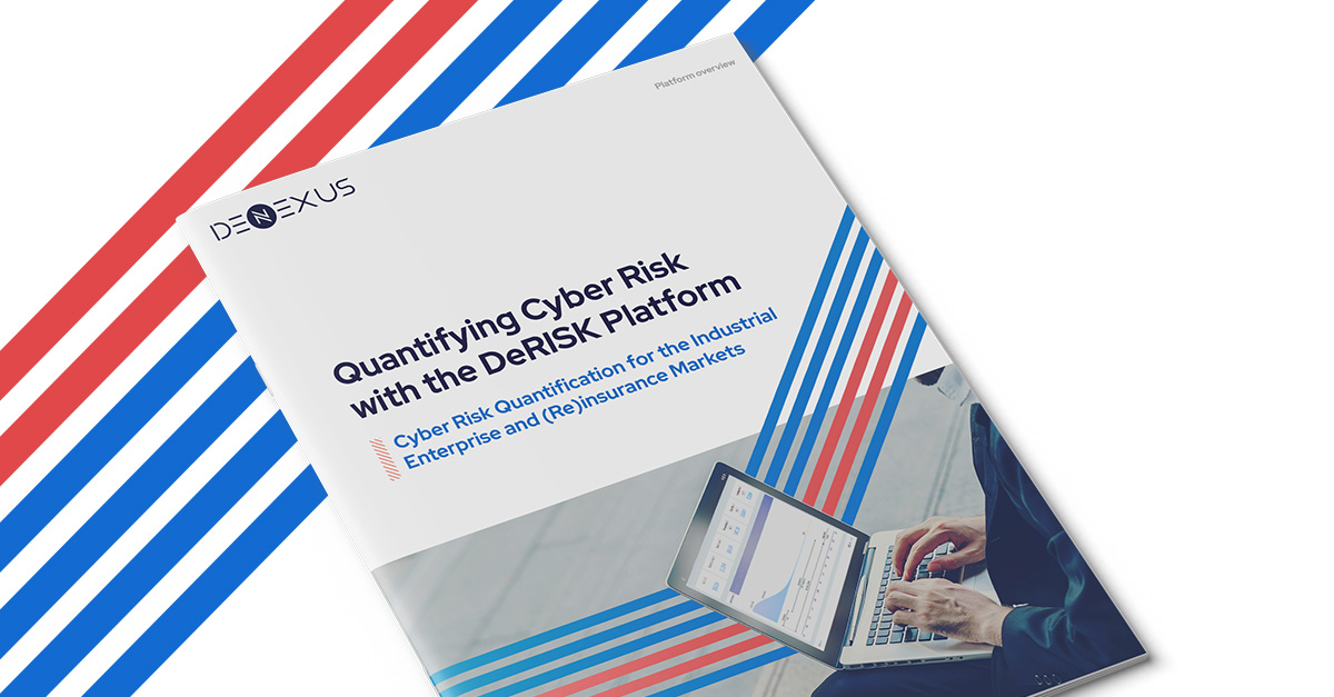 DeRISK Platform Overview eBook