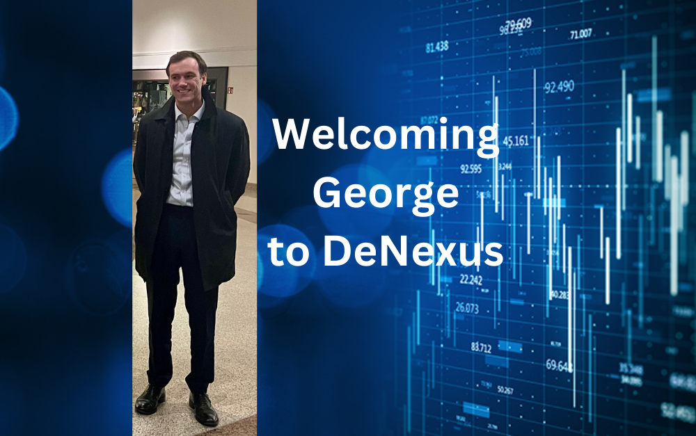 Meet the Team: George Mawdsley, Head of Risk Solutions