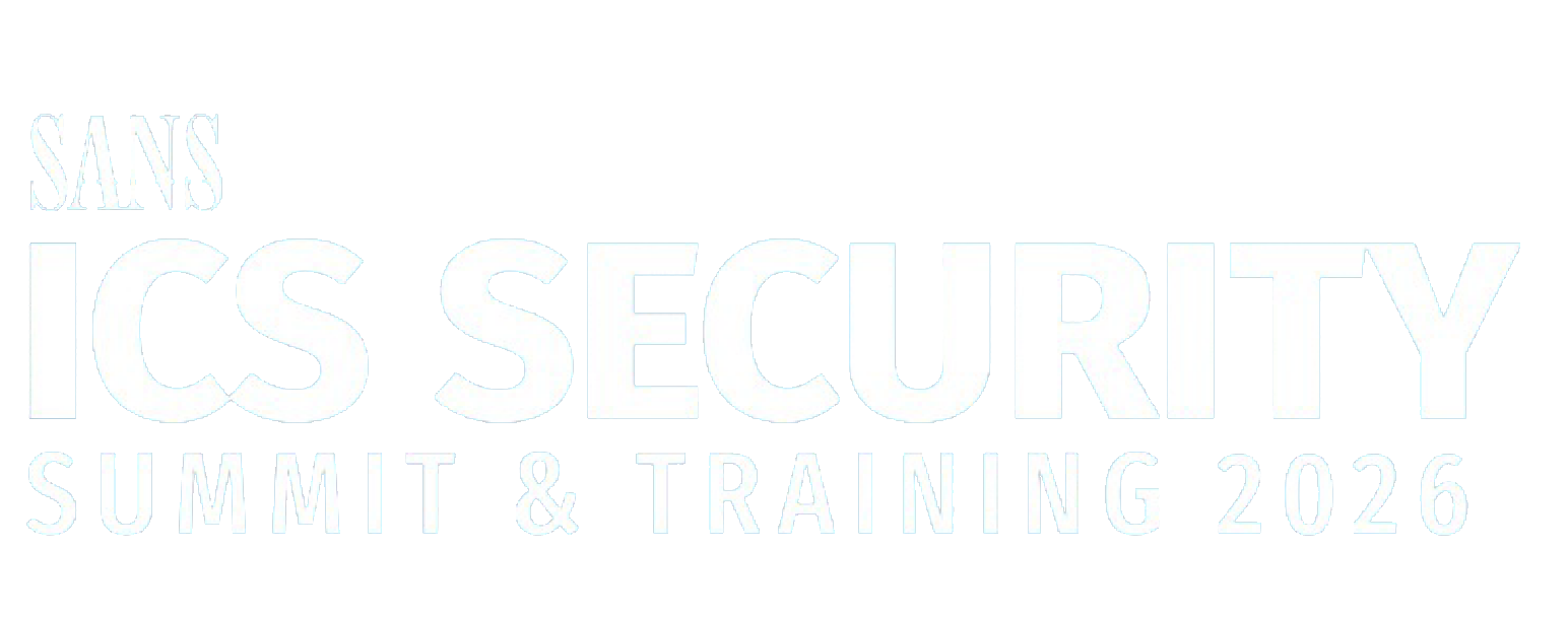 SANS ICS Security Summit