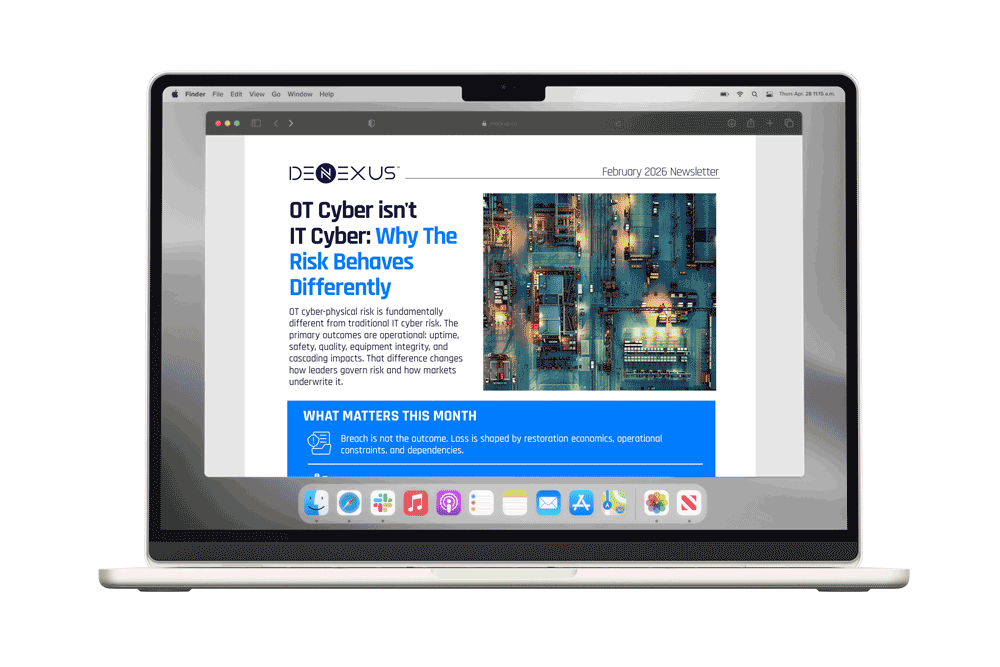 Newsletter – February 2026