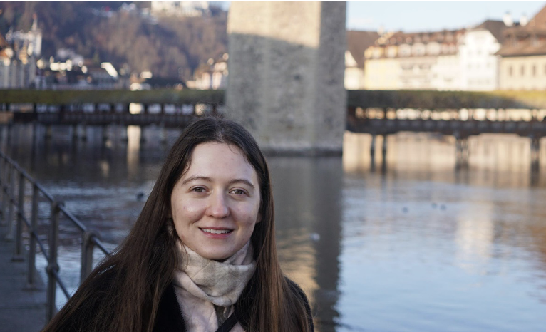 Meet the DeNexus Team: Kseniya Yemelyanova