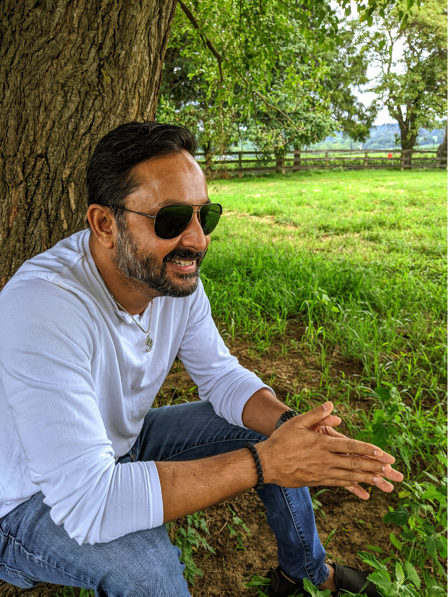 Srikant
