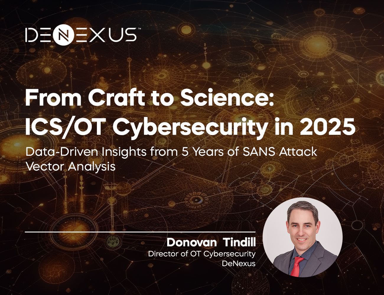 ICS/OT Initial Attack Vector Trends 2021-2025: Analysis of SANS Survey Data and the Path from Craft to Science