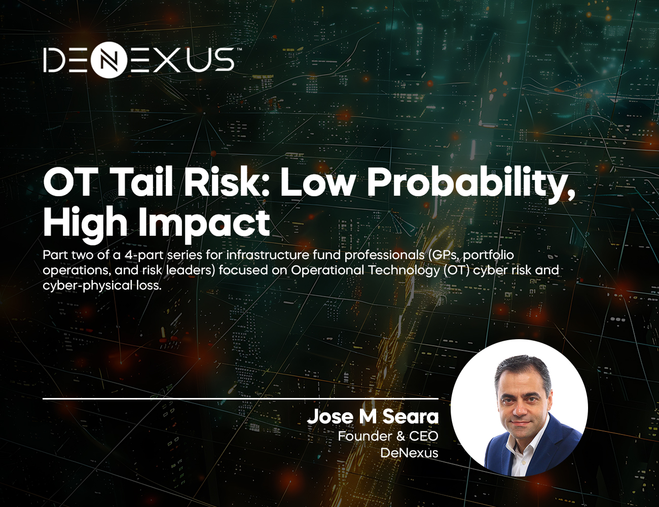 OT Tail Risk: Low Probability, High Impact