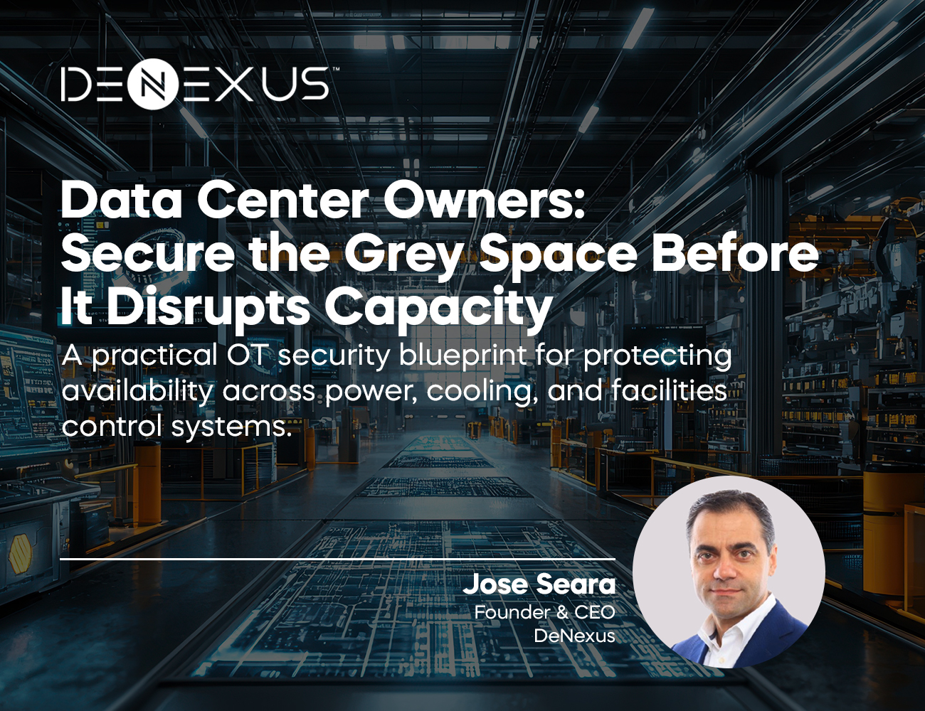 AI Data Centers Are Becoming Cyber-Physical Systems, and Security Must Follow