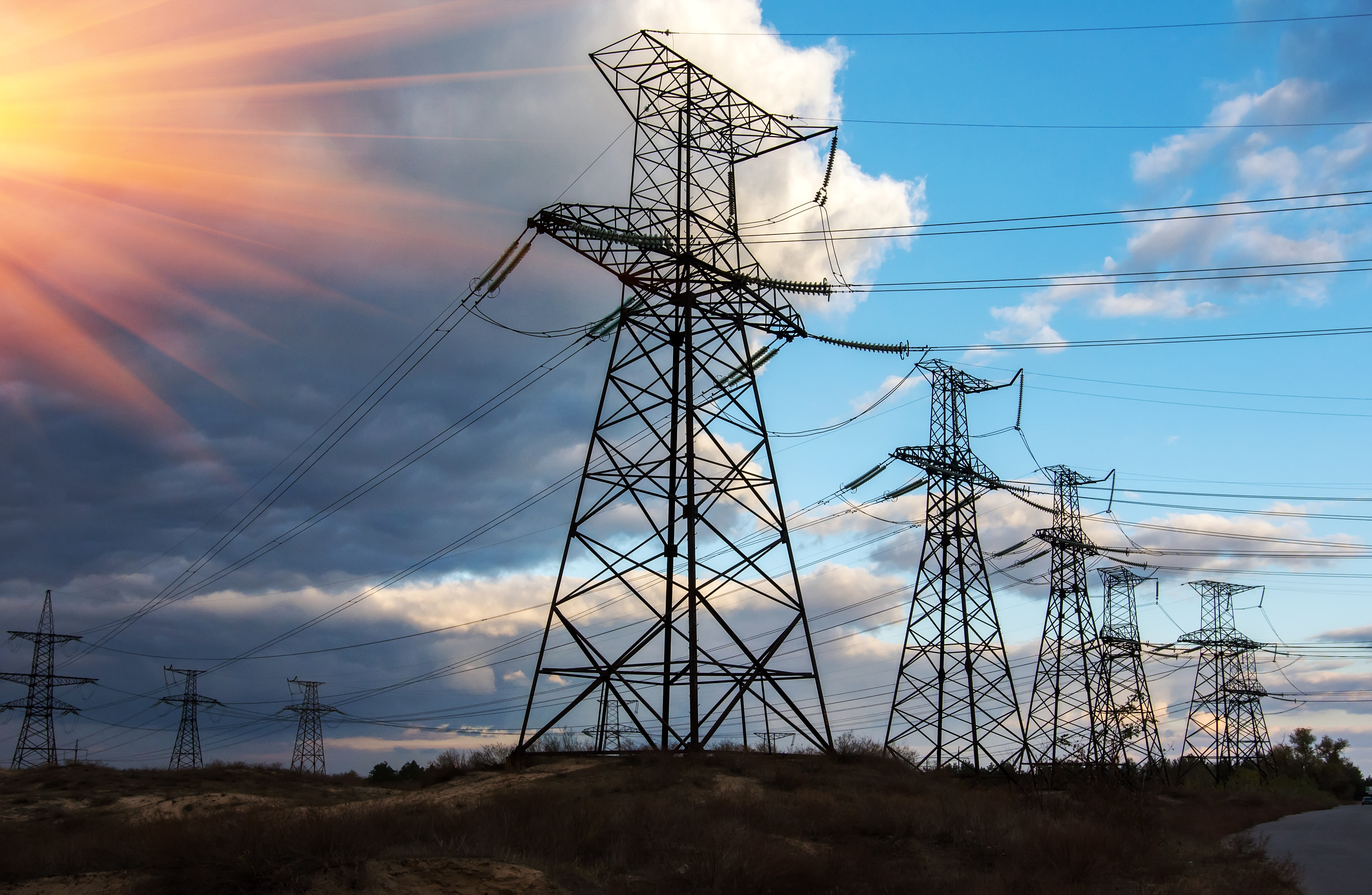 DeRISK Industrial Solution Brief