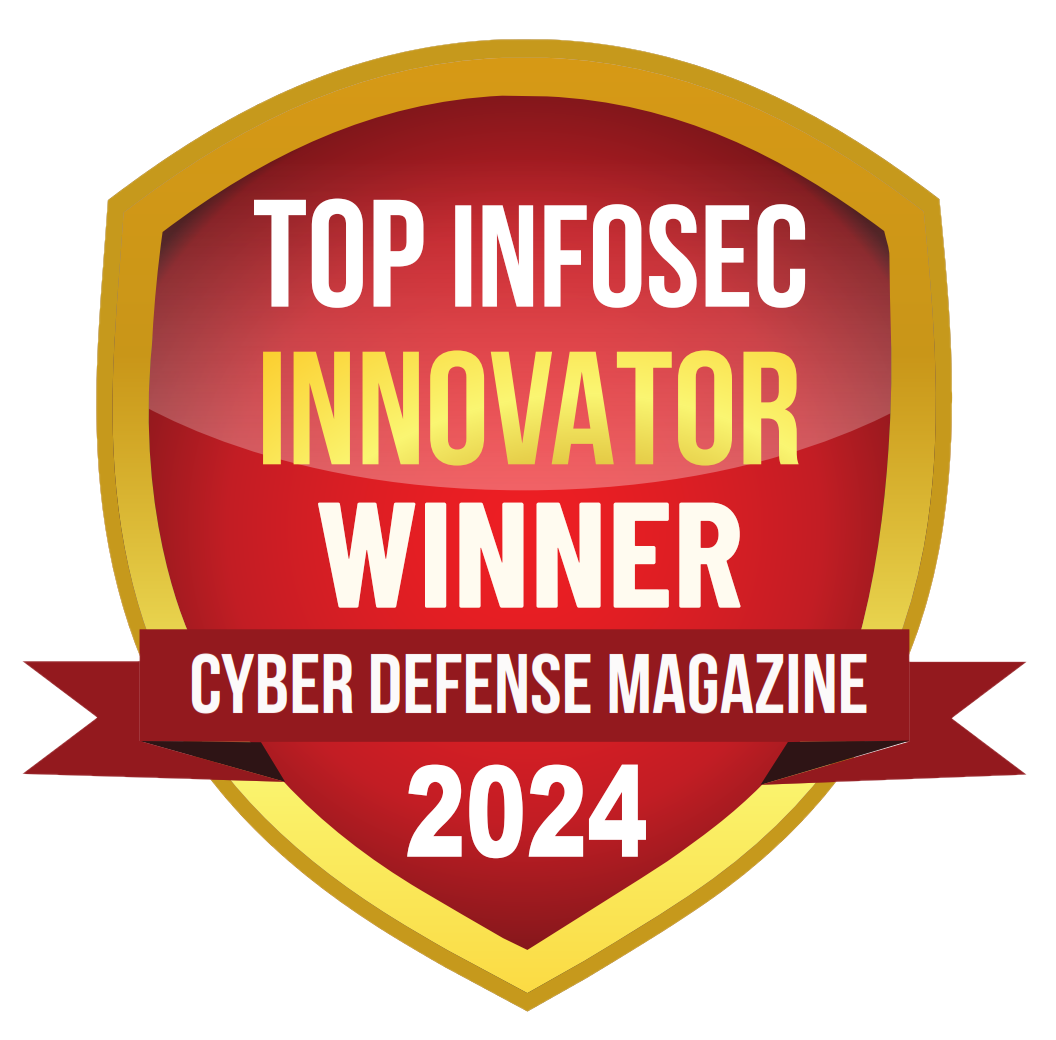 DeNexus Named Winner in the 12th Annual Top InfoSec Innovator Awards